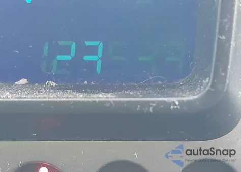 2012 Chevrolet Sonic 2Lz from USA, damaged, VIN 1G1JE6SH2C4177635